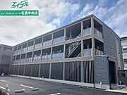 メゾン・ド・晴の賃貸物件