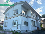 桔梗が丘駅より徒歩15分 築35年10ヶ月 2階建の賃貸物件