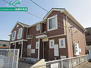 名張駅より徒歩10分 1階 築15年8ヶ月の賃貸物件