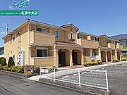 サニースクエア 2階 築15年2ヶ月の賃貸物件