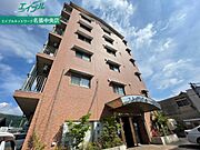 フレアグレイス 5階 築20年4ヶ月の賃貸物件