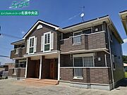 グランシエル・コウ2 A 2階 築17年8ヶ月の賃貸物件