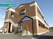 レスポワール 1階 築21年5ヶ月の賃貸物件