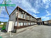 RIVARIの賃貸物件