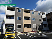 ヴィラアベニューBの賃貸物件