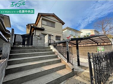 つつじが丘小学校（名張市）周辺の一戸建て賃貸・一軒家賃貸・貸家の 