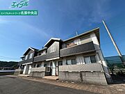 名張駅より徒歩9分 築19年 2階建の賃貸物件