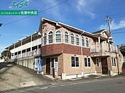 サンプラザ 1階 築31年の賃貸物件
