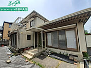 名張駅より徒歩65分 築42年11ヶ月 2階建の賃貸物件
