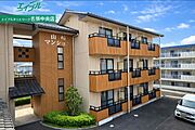 山崎マンションの賃貸物件