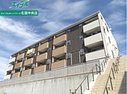 名張駅より徒歩5分 1階 築10年3ヶ月の賃貸物件