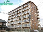 美旗駅より徒歩9分 1階 築19年11ヶ月の賃貸物件