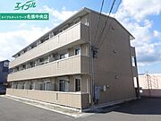 ヴェルモンターニュ 1階 築16年10ヶ月の賃貸物件