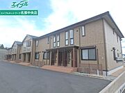 桔梗が丘駅より徒歩9分 2階 築8年11ヶ月の賃貸物件
