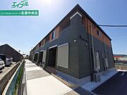 名張駅より徒歩10分 1階 築3年11ヶ月の賃貸物件