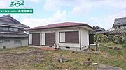 美旗駅より徒歩14分 築41年1ヶ月 1階建の賃貸物件