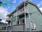 美旗駅より徒歩14分 2階 築30年5ヶ月の賃貸物件