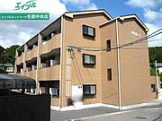 メルヴェーユ 2階 築25年8ヶ月の賃貸物件