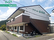 フラット立石Ｂの賃貸物件