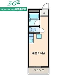 東駅前ビル 4階
