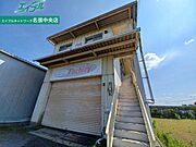 明野駅より徒歩33分 築33年2ヶ月 2階建の賃貸物件