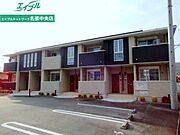 名張駅より徒歩13分 2階 築15年の賃貸物件