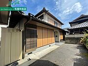 名張駅より徒歩9分 1階 築33年2ヶ月の賃貸物件