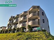 グリーンコートの賃貸物件