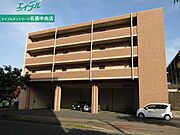 ロゼーリマンション 2階 築24年5ヶ月の賃貸物件