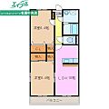 ルミエール名張駅前1階5.1万円