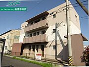 美旗駅より徒歩7分 2階 築26年3ヶ月の賃貸物件