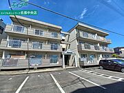 名張駅より徒歩2分 1階 築36年7ヶ月の賃貸物件