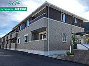 名張駅より徒歩15分 1階 築8年の賃貸物件