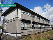 グランデュア21の賃貸物件