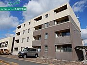 名張駅より徒歩12分 4階 築14年の賃貸物件