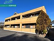 サンルーラルの賃貸物件