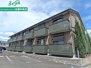 名張駅より徒歩5分 1階 築19年2ヶ月の賃貸物件