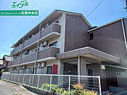 ミレニアムコート 3階 築26年の賃貸物件