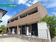 名張駅より徒歩10分 1階 築17年11ヶ月の賃貸物件