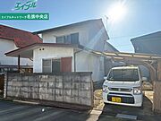 赤目口駅より徒歩7分 2階 築36年2ヶ月の賃貸物件