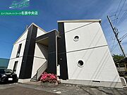 名張駅より徒歩10分 2階 築19年1ヶ月の賃貸物件