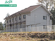 美旗駅より徒歩14分 築22年2ヶ月 2階建の賃貸物件