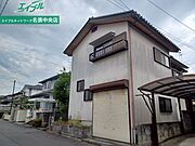  築36年2ヶ月 2階建の賃貸物件