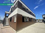 エスペランサ 1階 築19年6ヶ月の賃貸物件