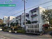 桔梗が丘駅より徒歩25分 築46年 3階建の賃貸物件