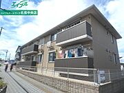 カサヴィラージュの賃貸物件