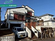 名張駅より徒歩49分 築46年6ヶ月 2階建の賃貸物件