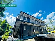 東百合ケ丘エクセルハイツＢの賃貸物件