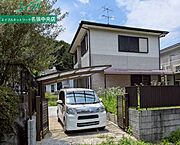 赤目口駅より徒歩20分 築29年5ヶ月 2階建の賃貸物件