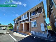 カーサ・プリートBの賃貸物件